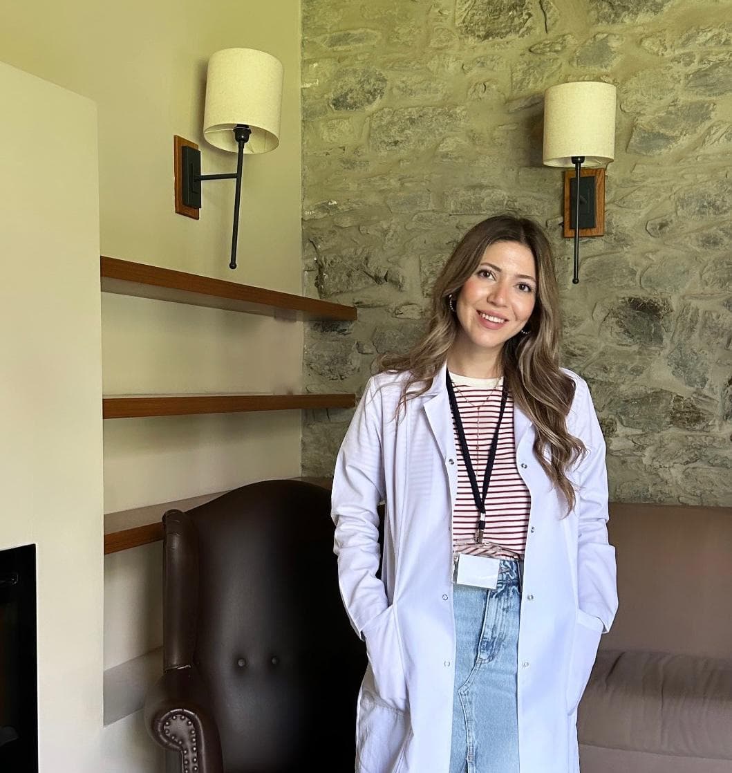 Narin Aydın - Psikolog & Aile Danışmanı